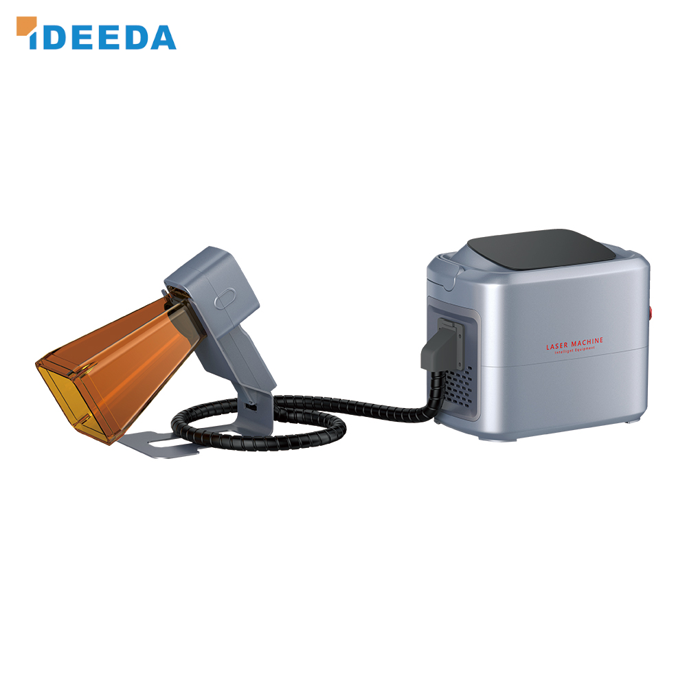 Fiber Laser Marking Machine 30W - 좋은 가격 20w 30w 50w 광학