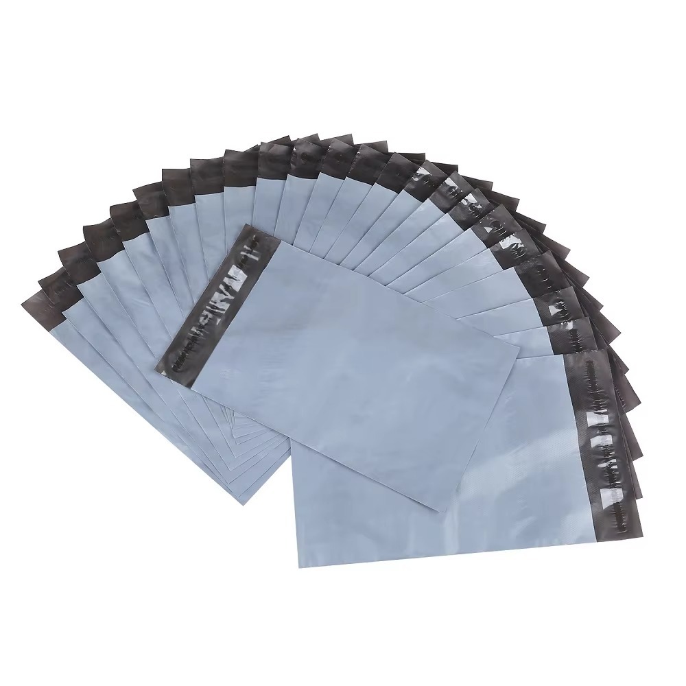Packaging - 100pcs 자체 접착식 포장 가방 씰링