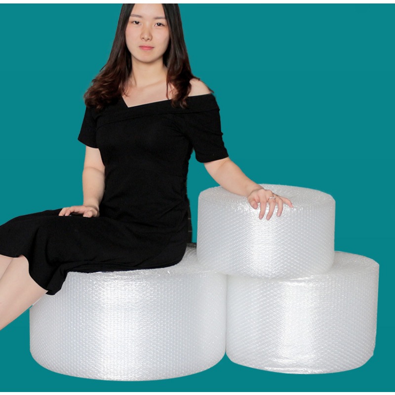 버블랩 롤 충격 방지 두꺼운 폼 포장 필름 쿠션 에어  - Air Bubble Wrap Roll Packaging 리뷰 및 가격