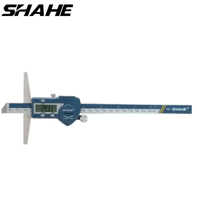 SHAHE 150/200/300mm 전자 눈금자 디지털 - Digital Caliper 150Mm Stainless Steel 리뷰 및 가격