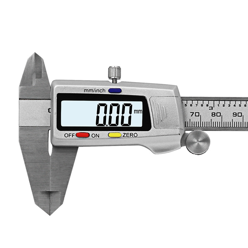 스테인레스 스틸 디지털 켈리퍼 측정 도구, 측정기 버니 - Digital Caliper 150Mm Stainless Steel 리뷰 및 가격
