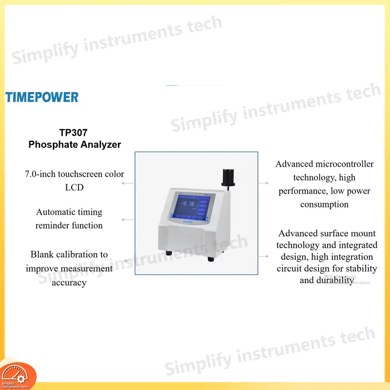 수질 테스터 인산염 pH TDS EC 온도 측정기 디지 - Ph Meter Digital Water Tester 리뷰 및 가격