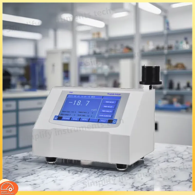 수질 테스터 인산염 pH TDS EC 온도 측정기 디지 - Ph Meter Digital Water Tester 리뷰 및 가격