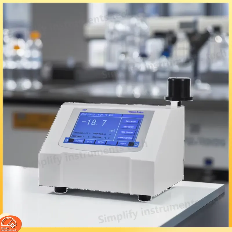 수질 테스터 인산염 pH TDS EC 온도 측정기 디지 - Ph Meter Digital Water Tester 리뷰 및 가격