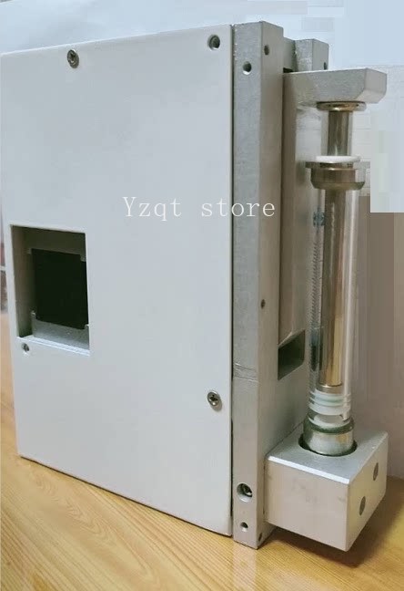 산업용 주사기, 산업용 분석 기기 테스트 충전, 고정밀 - Test Instruments 리뷰 및 가격