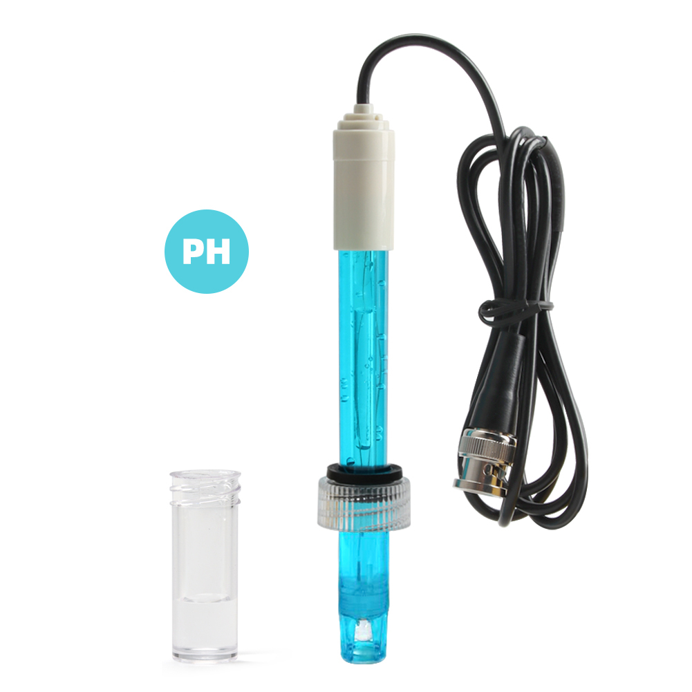 Yieryi Ph‑201 및 ORP‑101 전극 프로브 - Ph Meter Digital Water Tester 리뷰 및 가격