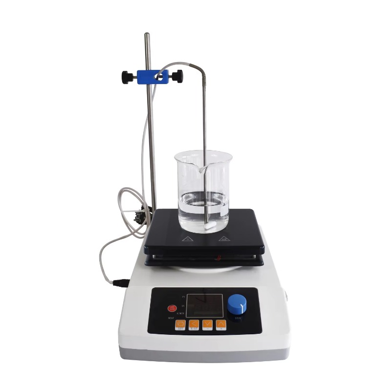15L 실험실 가열 장비 디지털 자기 가열 교반기 - Lab Magnetic Stirrer Hot Plate 리뷰 및 가격