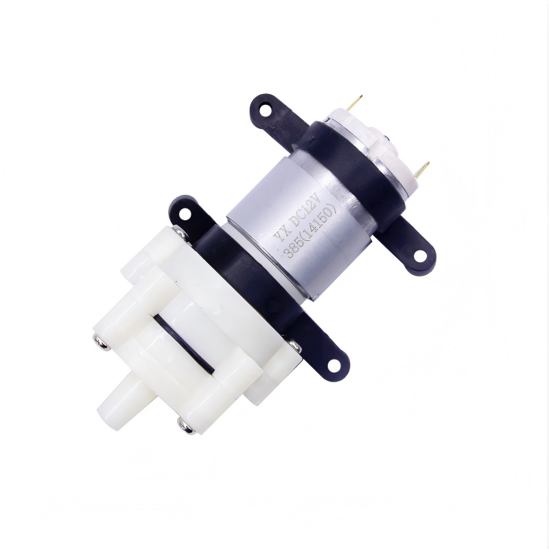 R365 다이어프램 워터 펌프 DC 12V 6V 미니  - Mini Peristaltic Pump 12V 리뷰 및 가격
