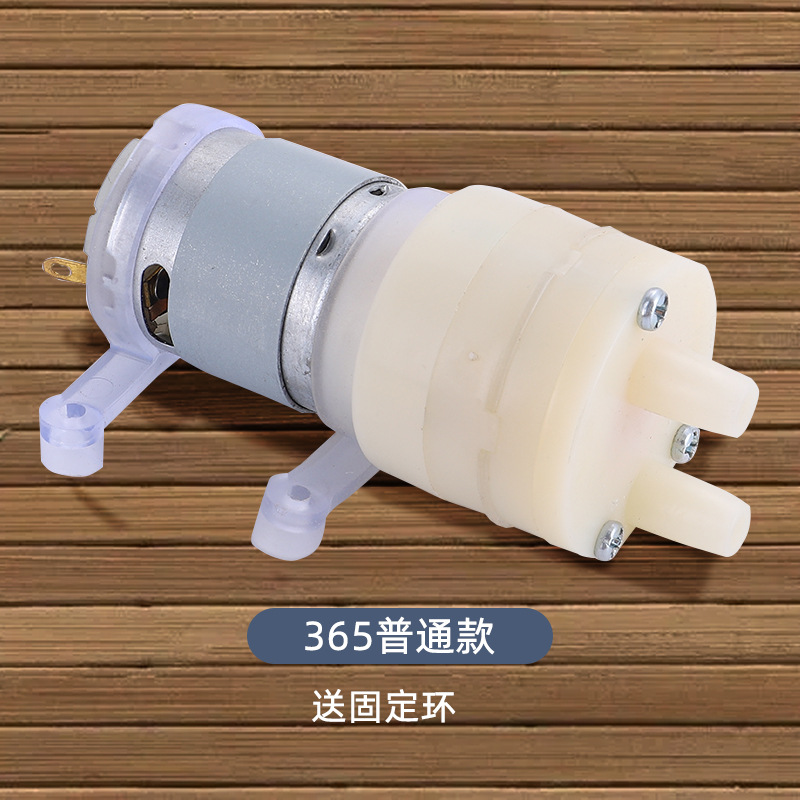 R365 다이어프램 워터 펌프 DC 12V 6V 미니  - Mini Peristaltic Pump 12V 리뷰 및 가격